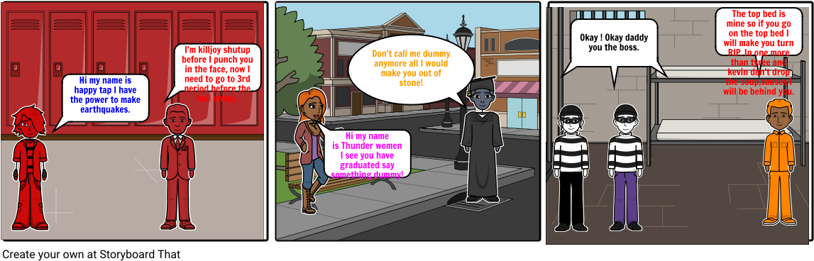 Killjoy Is Back In Action Christmas Special (1164x385), Png Download