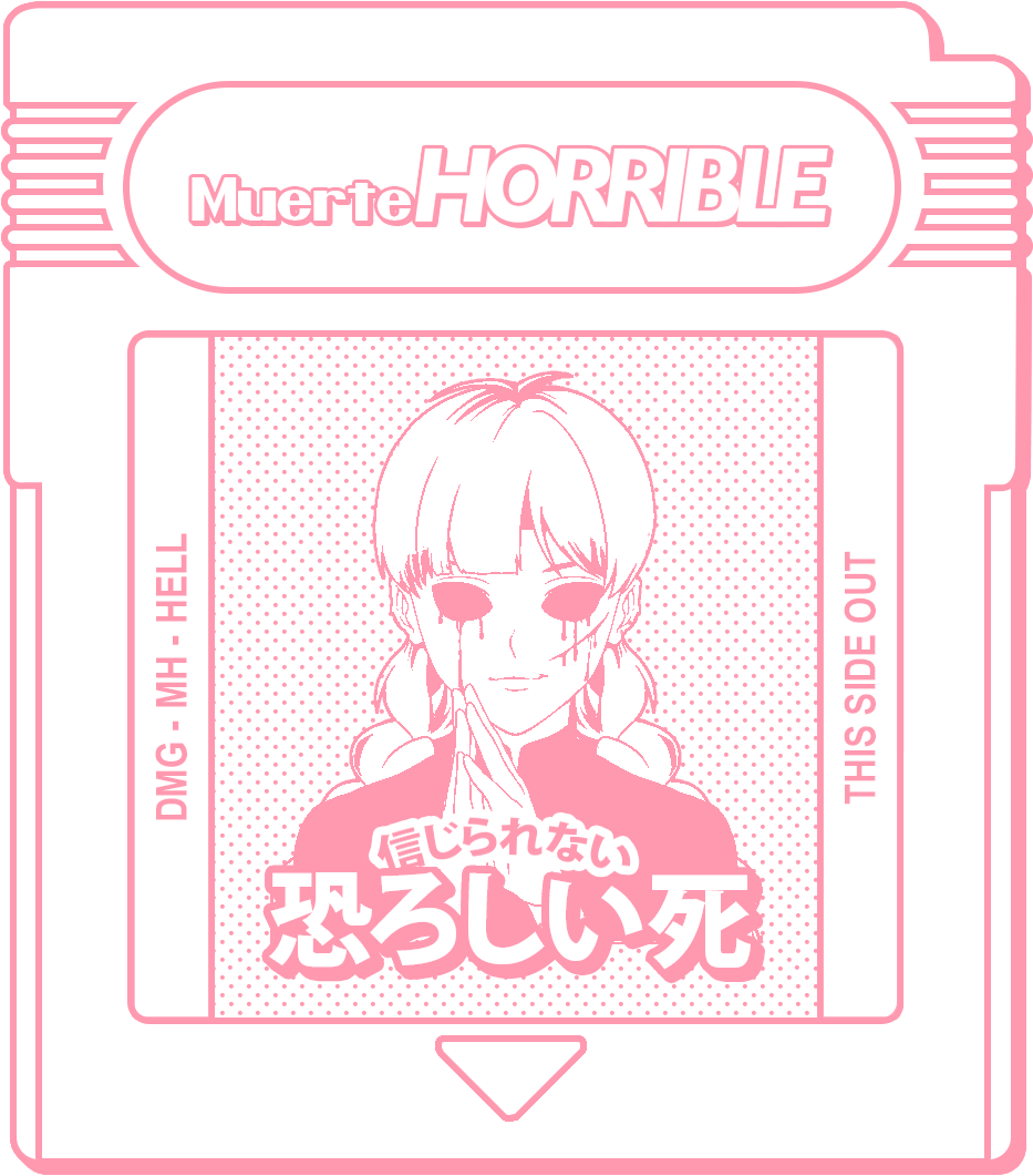 Image Of Muerte Boy Pocket™ (1072x1192), Png Download