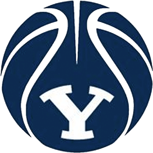 Byu Cougars (800x800), Png Download