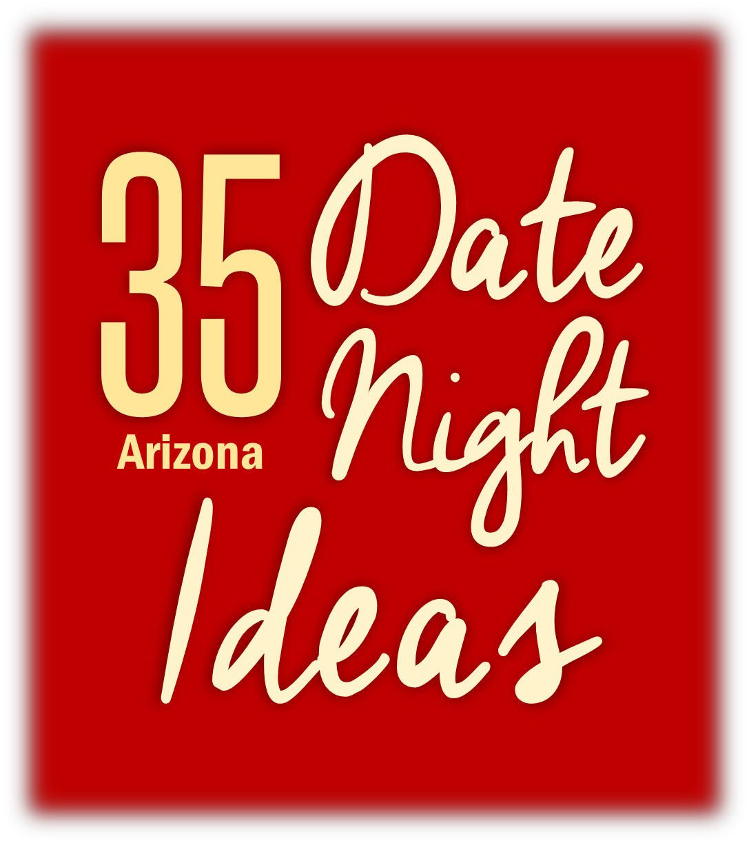 35 Date Night Ideas (1149x1263), Png Download