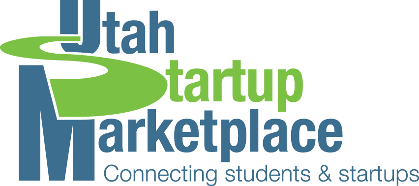 Utah Startup Marketplace (852x378), Png Download