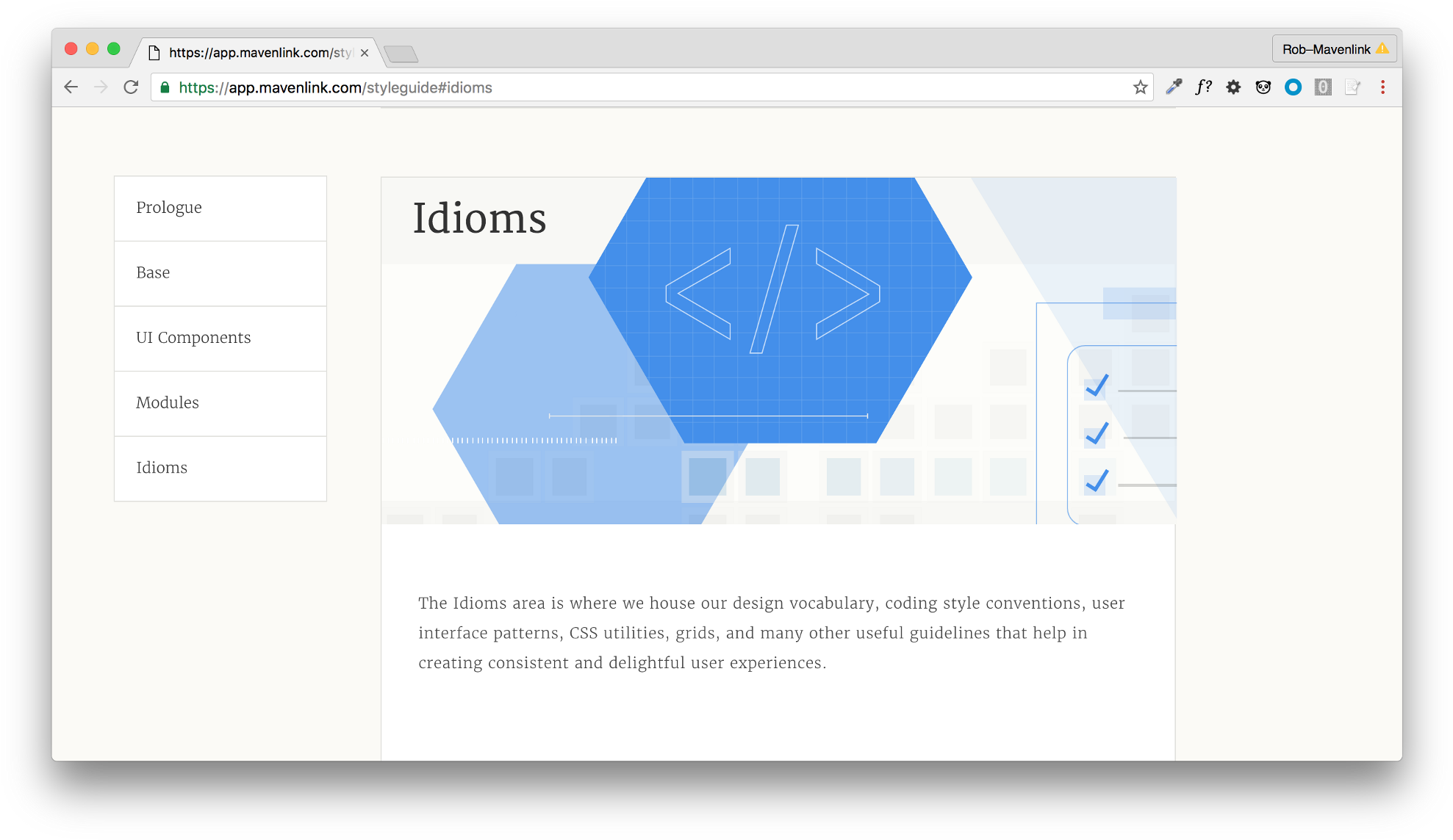 Web Style Guides Should Document Coding Conventions, (2000x1160), Png Download