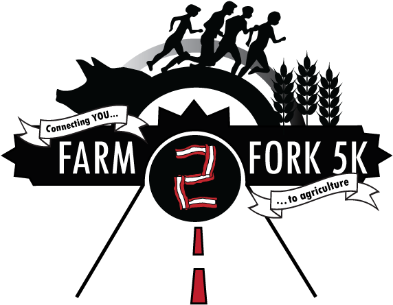 Second Annual Farm To Fork 5k Scheduled For April (792x612), Png Download