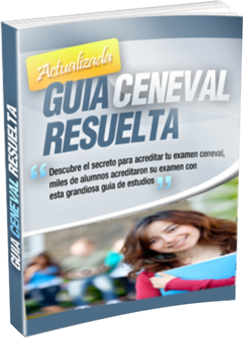 Otras Guias (1002x1394), Png Download