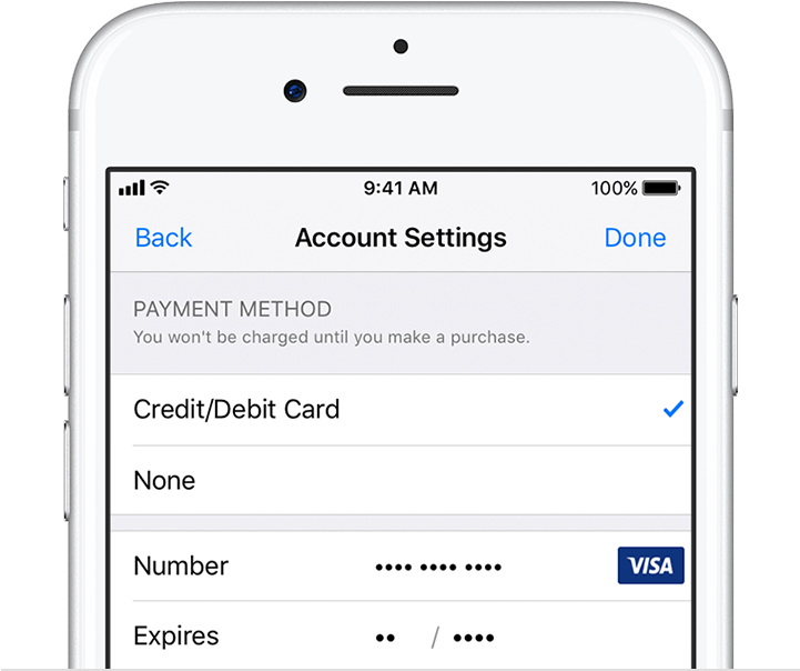 Set Up Payment (800x610), Png Download
