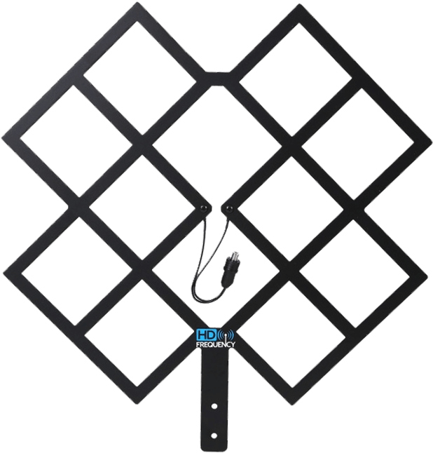 Hd Frequency (1024x1024), Png Download