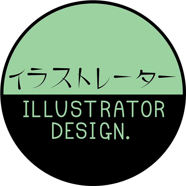 Illustrator Design (750x750), Png Download