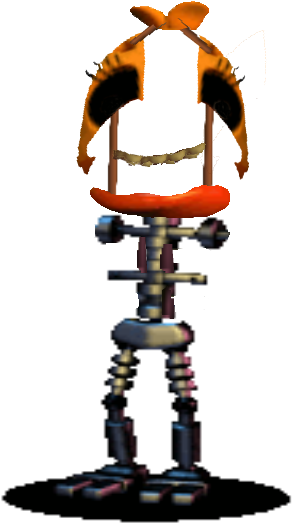 Chica Png (800x600), Png Download