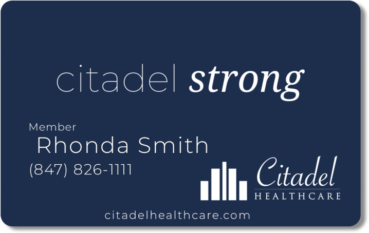 When You Are Recommended To A Rehabilitation Facility (800x528), Png Download