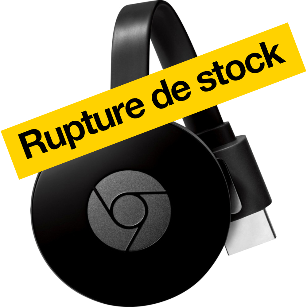 Google Chromecast Promo (1000x1000), Png Download