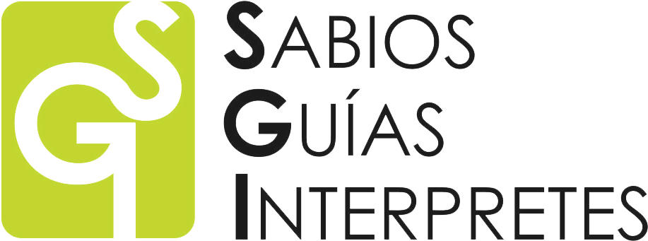 Sabios Guías Intérpretes (1134x466), Png Download