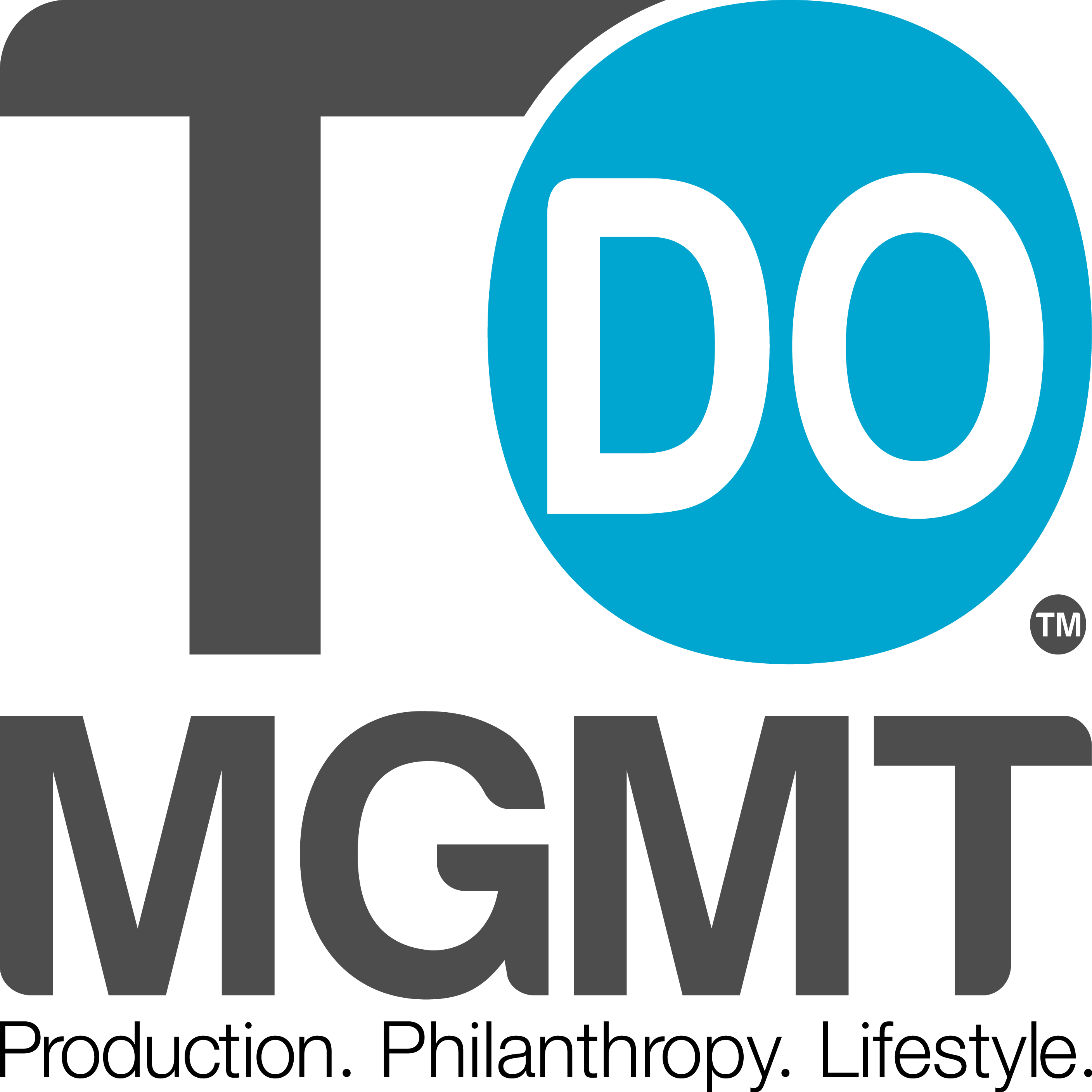 Crating Using A Custom Made Font, Shapes And Typography (2815x2815), Png Download