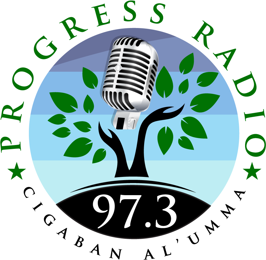 Listen To Progress Radio On Tunein Http (1500x1500), Png Download