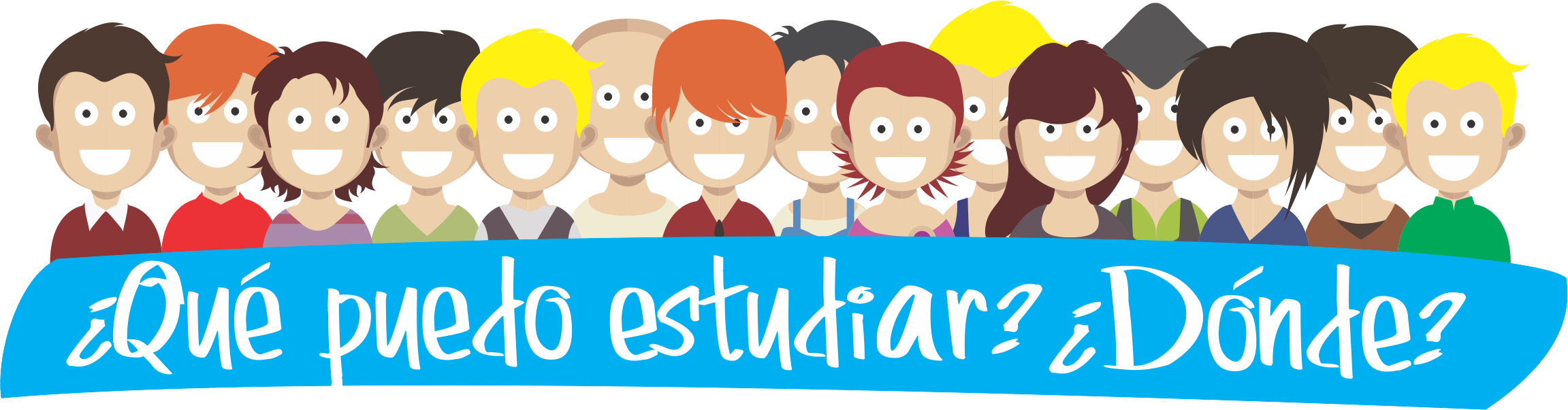 Guias Png (2303x603), Png Download