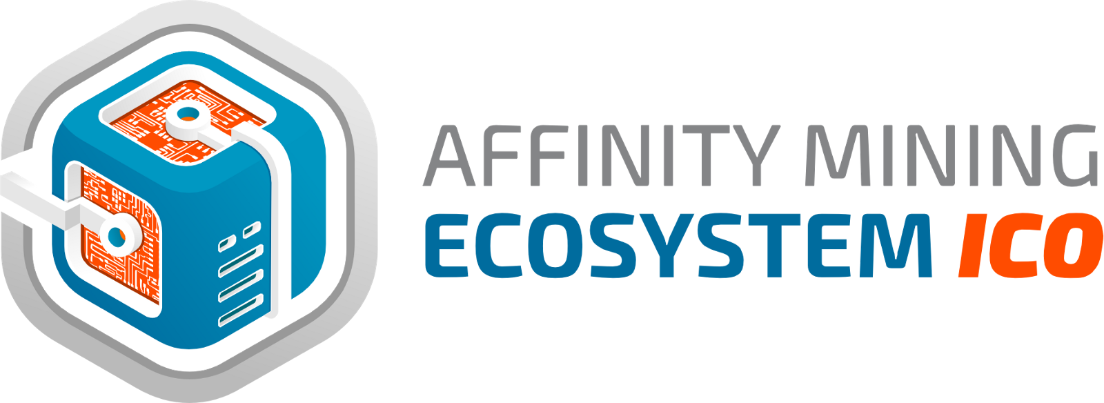 Affinity Mining Icoindex Due Diligence Icoindex Blog (1600x584), Png Download