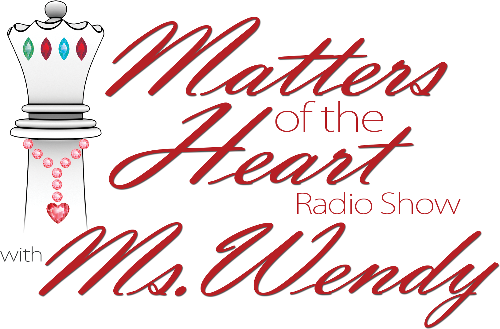 Matters Of The Heart (1800x1200), Png Download