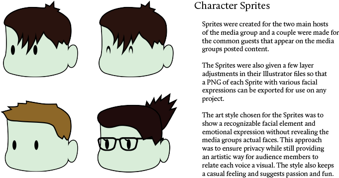 All Previous And Updated Logos, Titles, And Icon Mock (828x576), Png Download