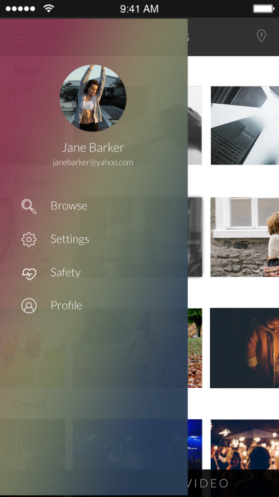 App3 (576x1024), Png Download