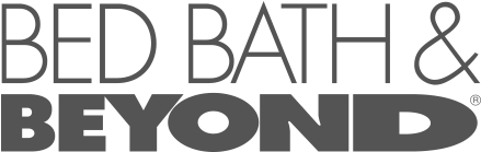 Bed Bath And Beyond (792x660), Png Download