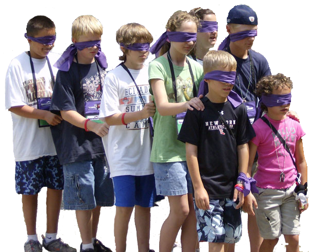 Deducting Summer Camps And Daycare With The Child And (720x541), Png Download