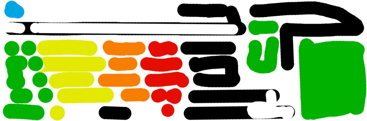 Launch Applet From Logitech Gaming Software While The (1232x486), Png Download