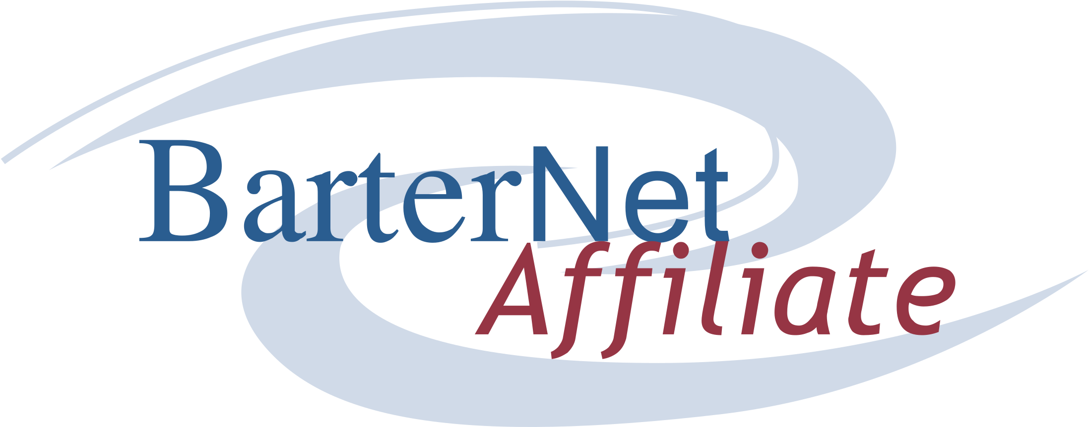 Barternet Affiliate Logo Png Transparent (2400x2400), Png Download