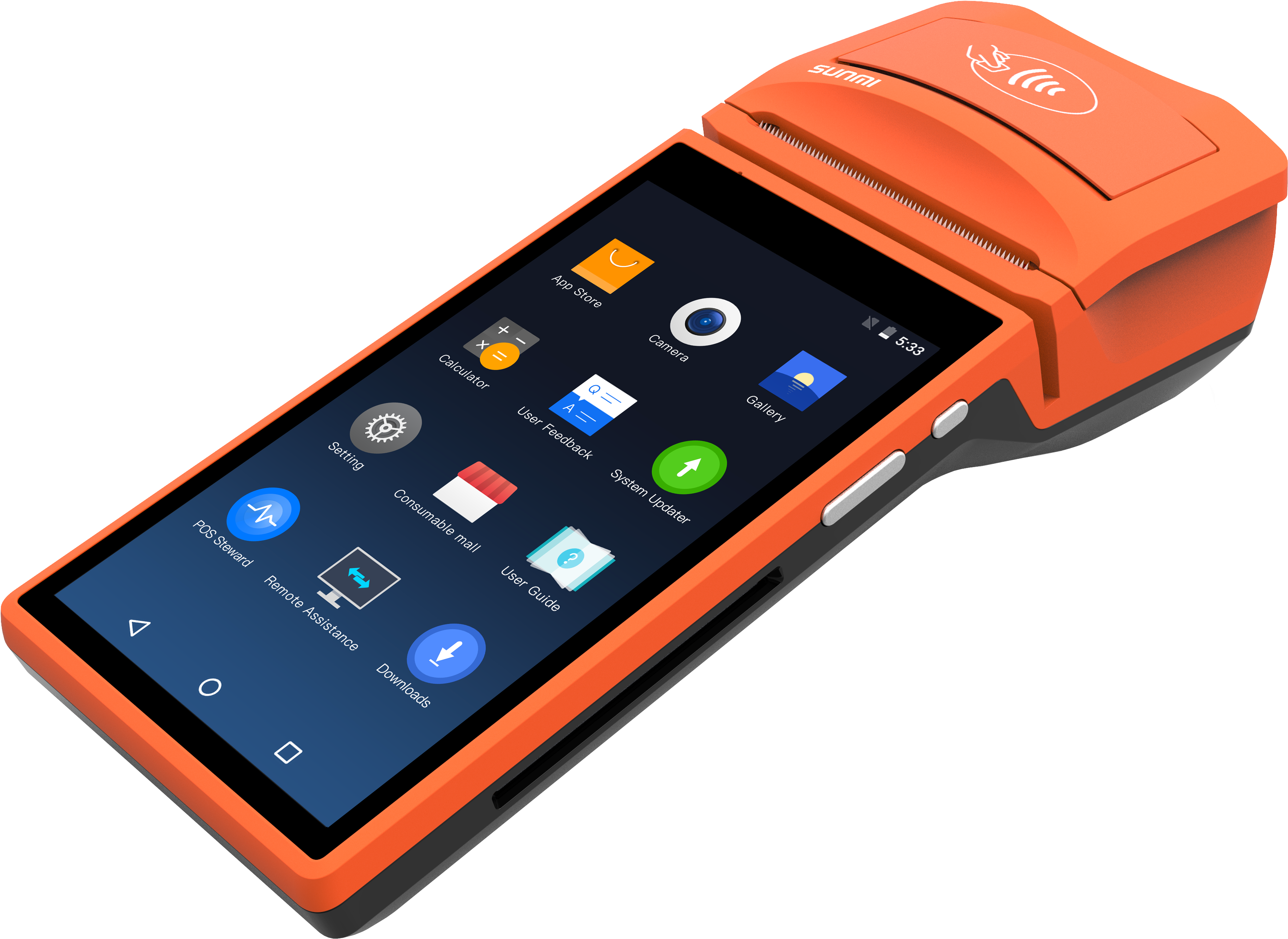 That Guarantee Hundreds Of Millions Of Cardholders' (6182x4000), Png Download