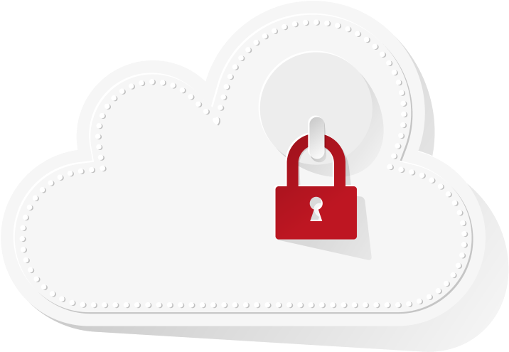 Security For Microsoft Azure (719x502), Png Download
