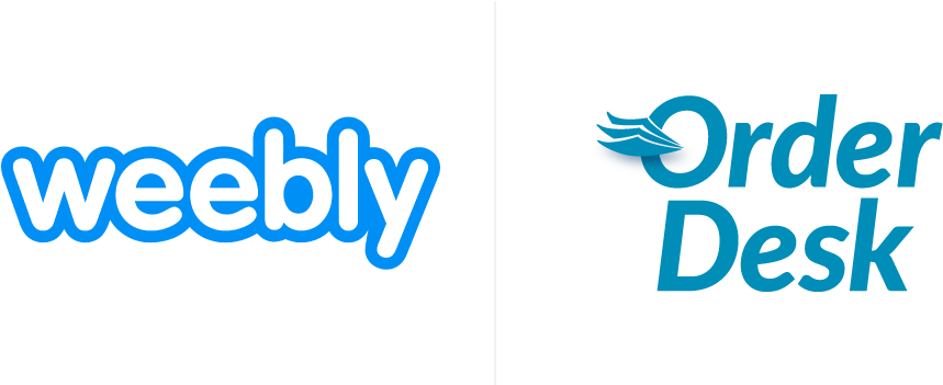 Weebly Order Desk (1000x400), Png Download