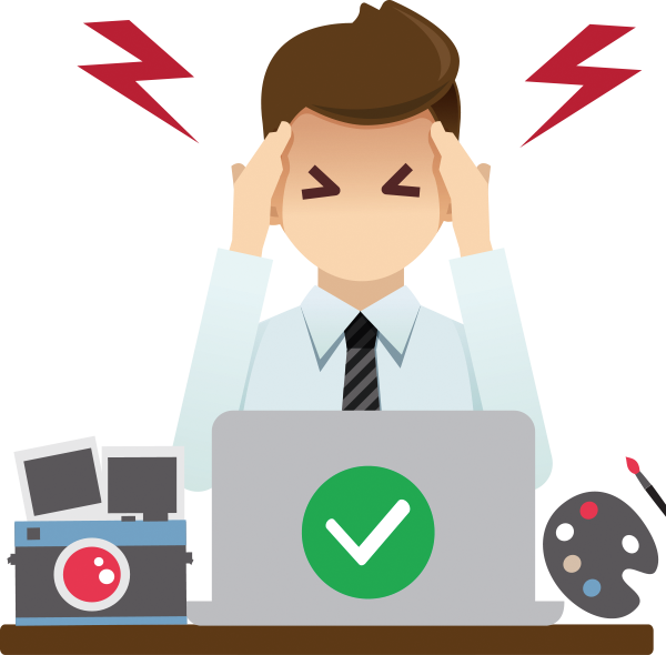 Dominate Craigslist With The Most Advanced And Powerful (600x590), Png Download