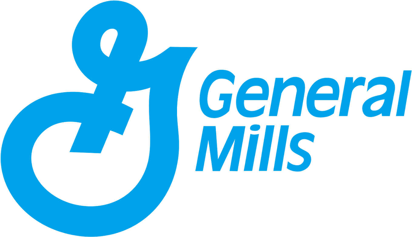 General Mills Logo Vector Format Cdr Ai Eps Svg Pdf (1600x1136), Png Download