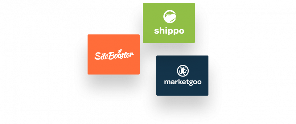 Connect With Other Applications/online Tools (960x402), Png Download