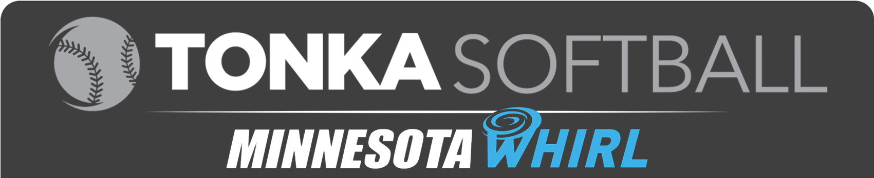 Minnetonka Girls Softball Association, Softball, Run, (1700x434), Png Download
