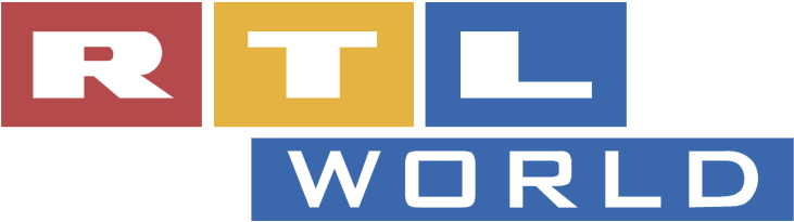 Rtl World Vector (800x799), Png Download