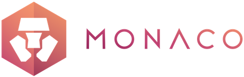 Monaco Coin Pushing New Highs (640x533), Png Download