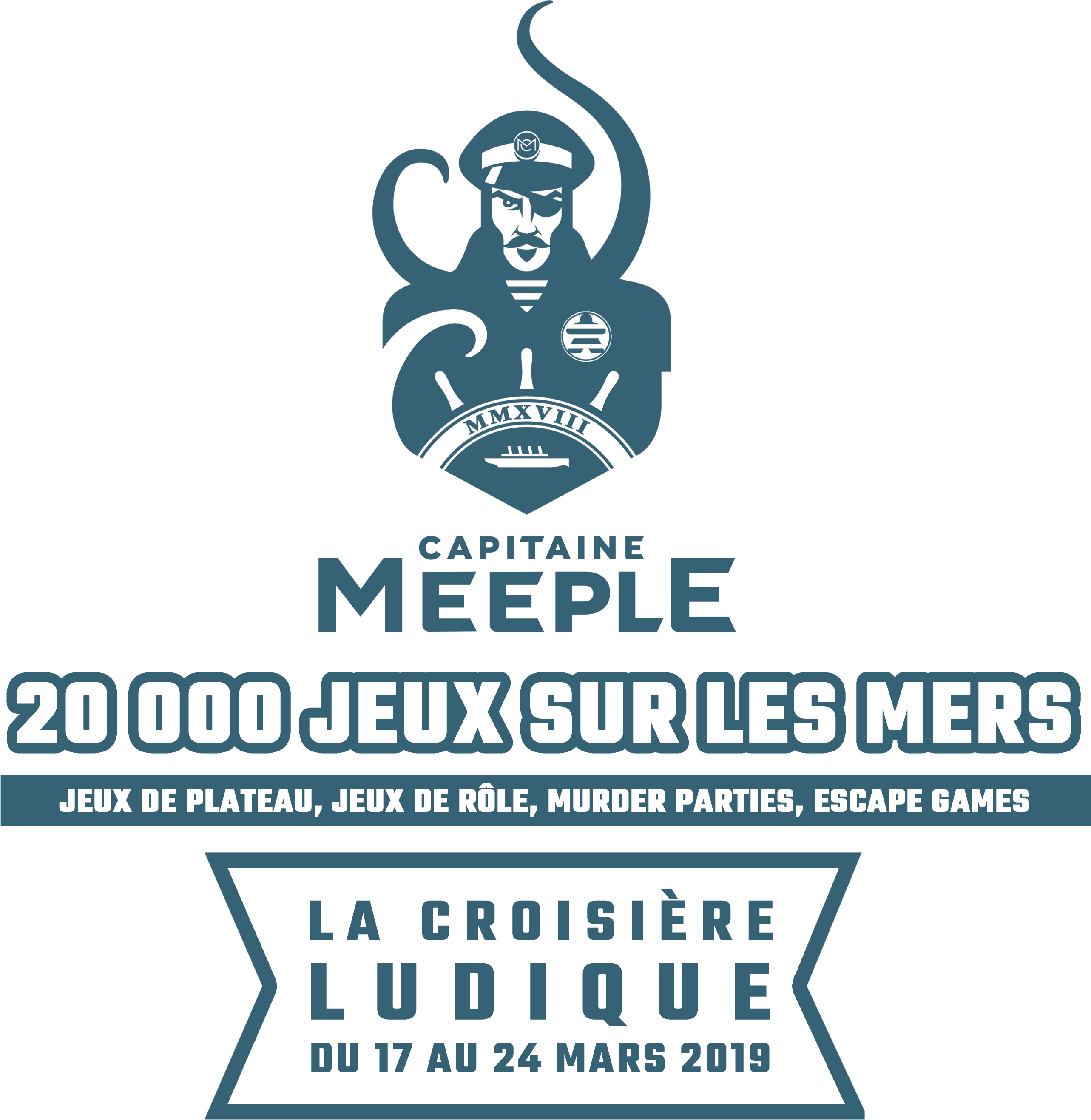 Meeple Png (2983x2947), Png Download