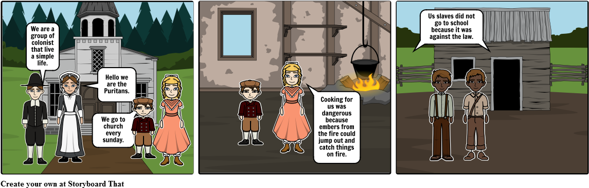 The Puritans (1164x385), Png Download