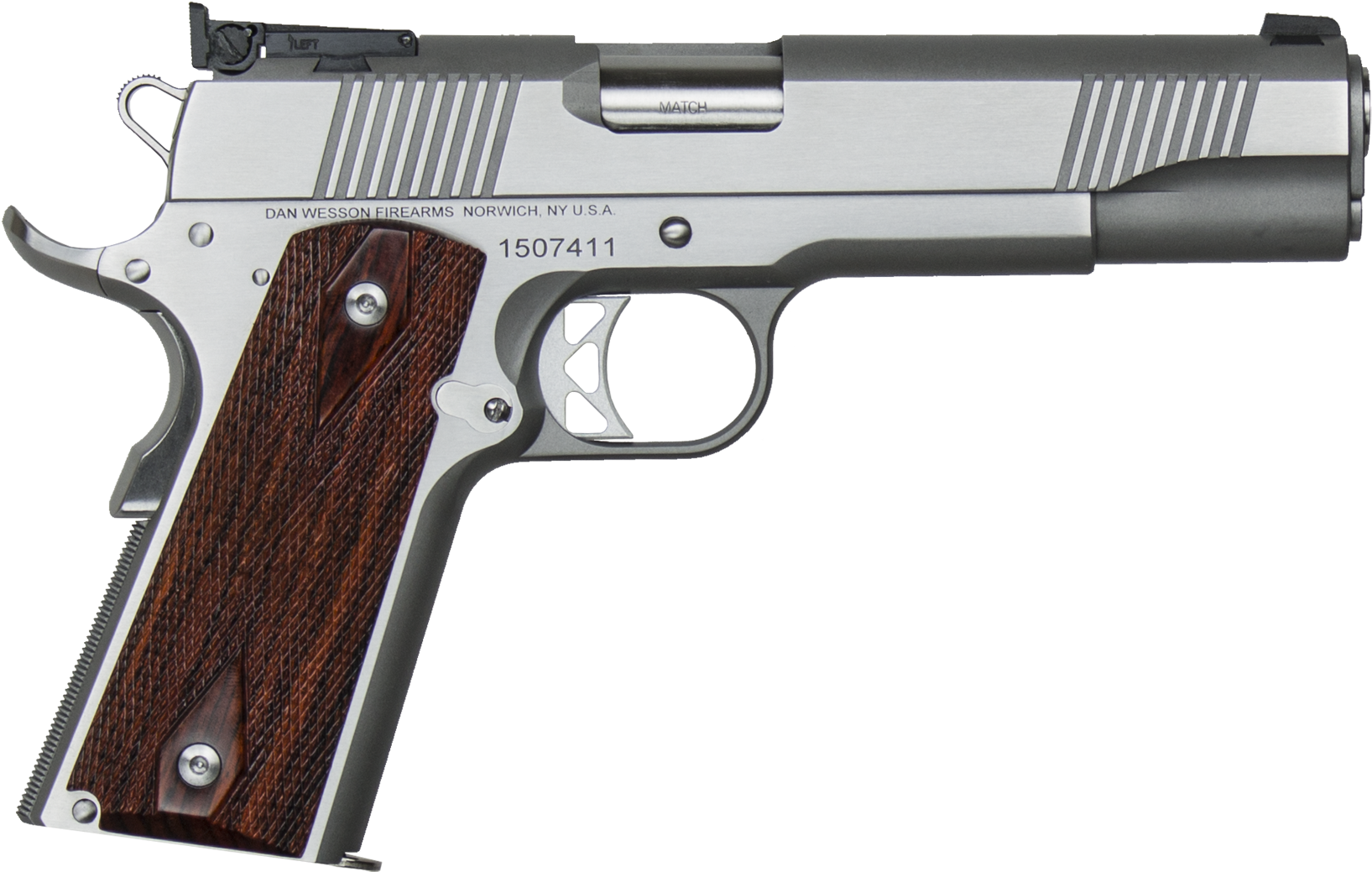 Dan Wesson Pm9 9mm (1920x1280), Png Download