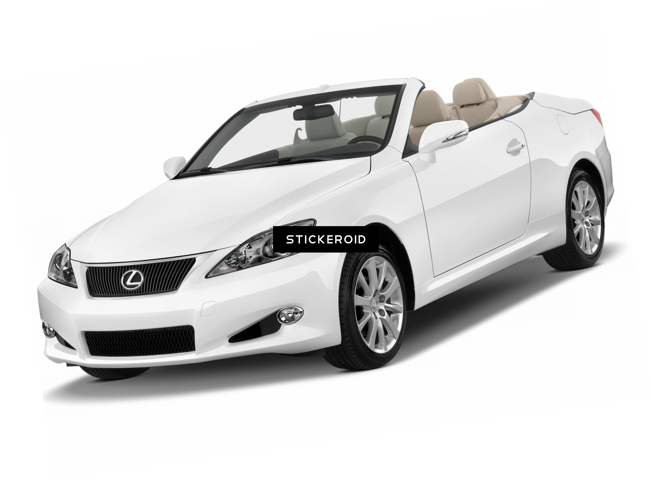 Lexus Cars (2216x1631), Png Download