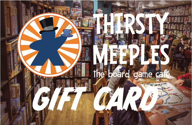 Meeple Png (800x800), Png Download