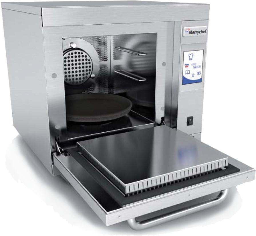 Cook Faster And Save Power With The Energy Efficient (1000x860), Png Download