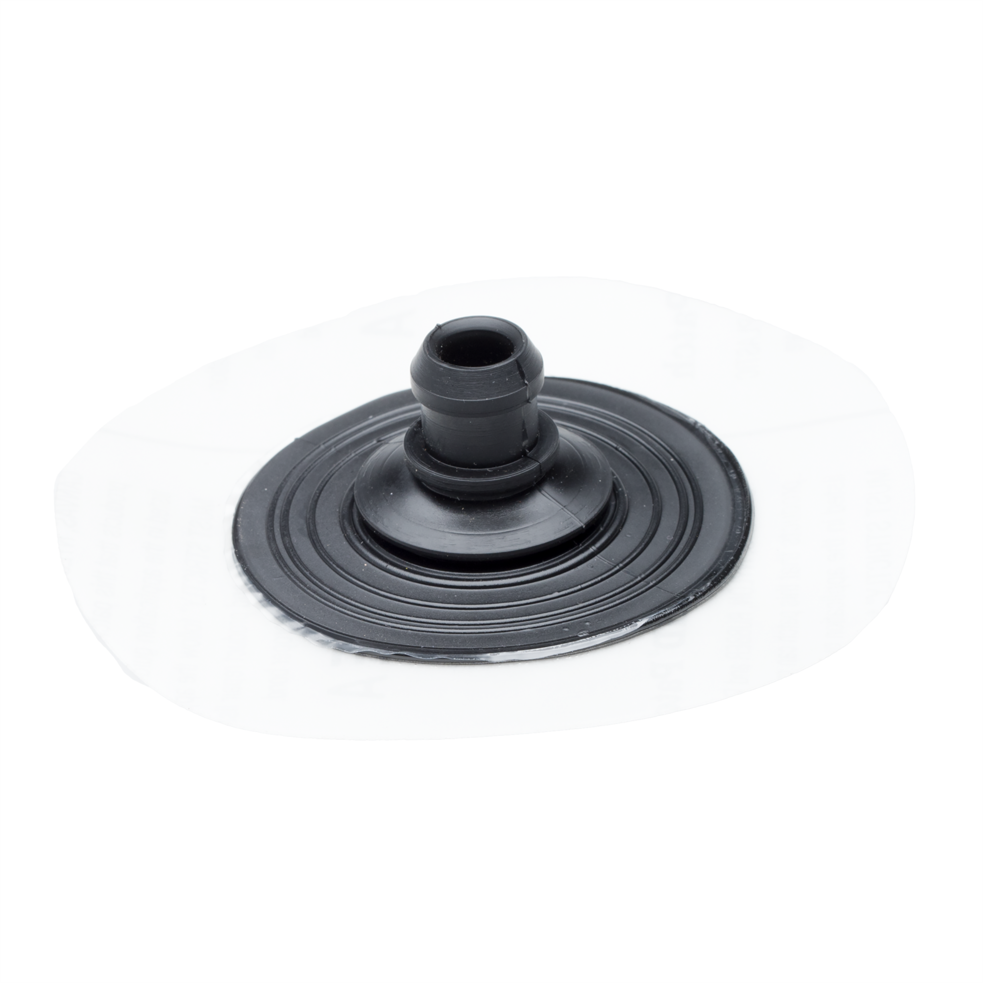 Selfsticky Switch Valve 0° Complete (2000x2000), Png Download