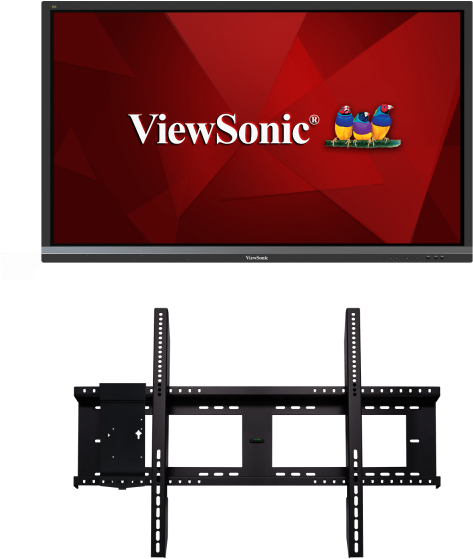 Ifp6550-e3 Bundle (600x600), Png Download