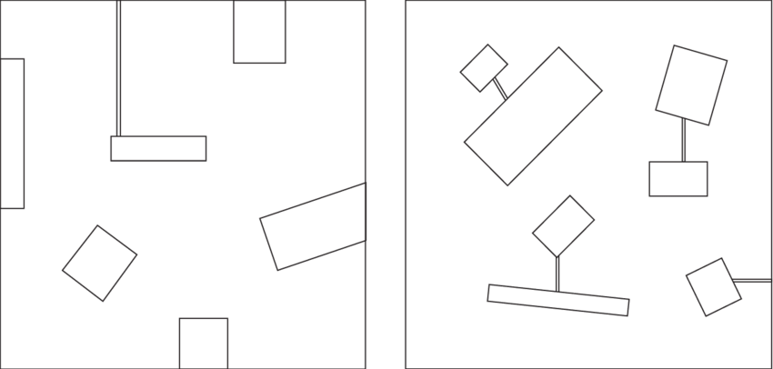 Test Environments E2 And E3 (850x406), Png Download