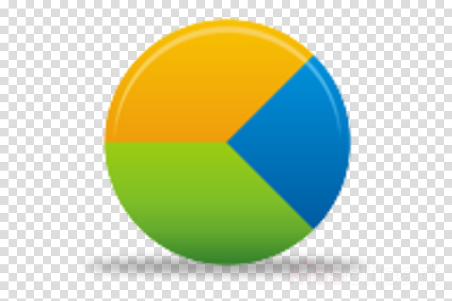 Pie Chart Icon Clipart Pie Chart Clip Art (900x600), Png Download