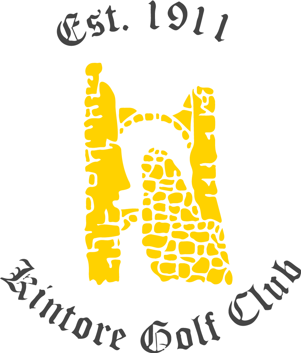 Kintore Golf Club (971x1141), Png Download