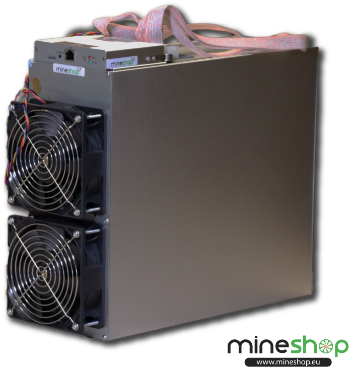 Antminer E3 (800x800), Png Download