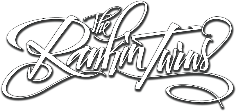 The Rankin Twins (812x381), Png Download