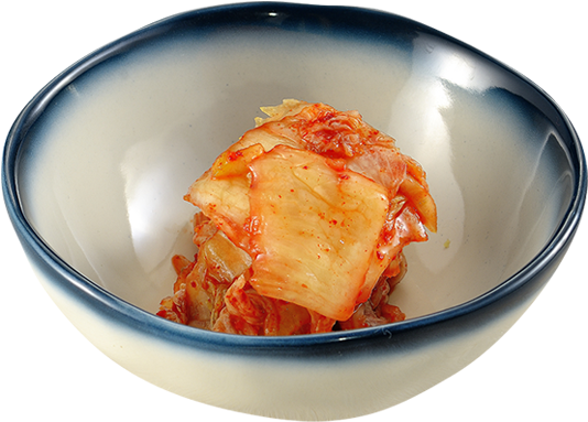 B7 Kimchi (700x500), Png Download