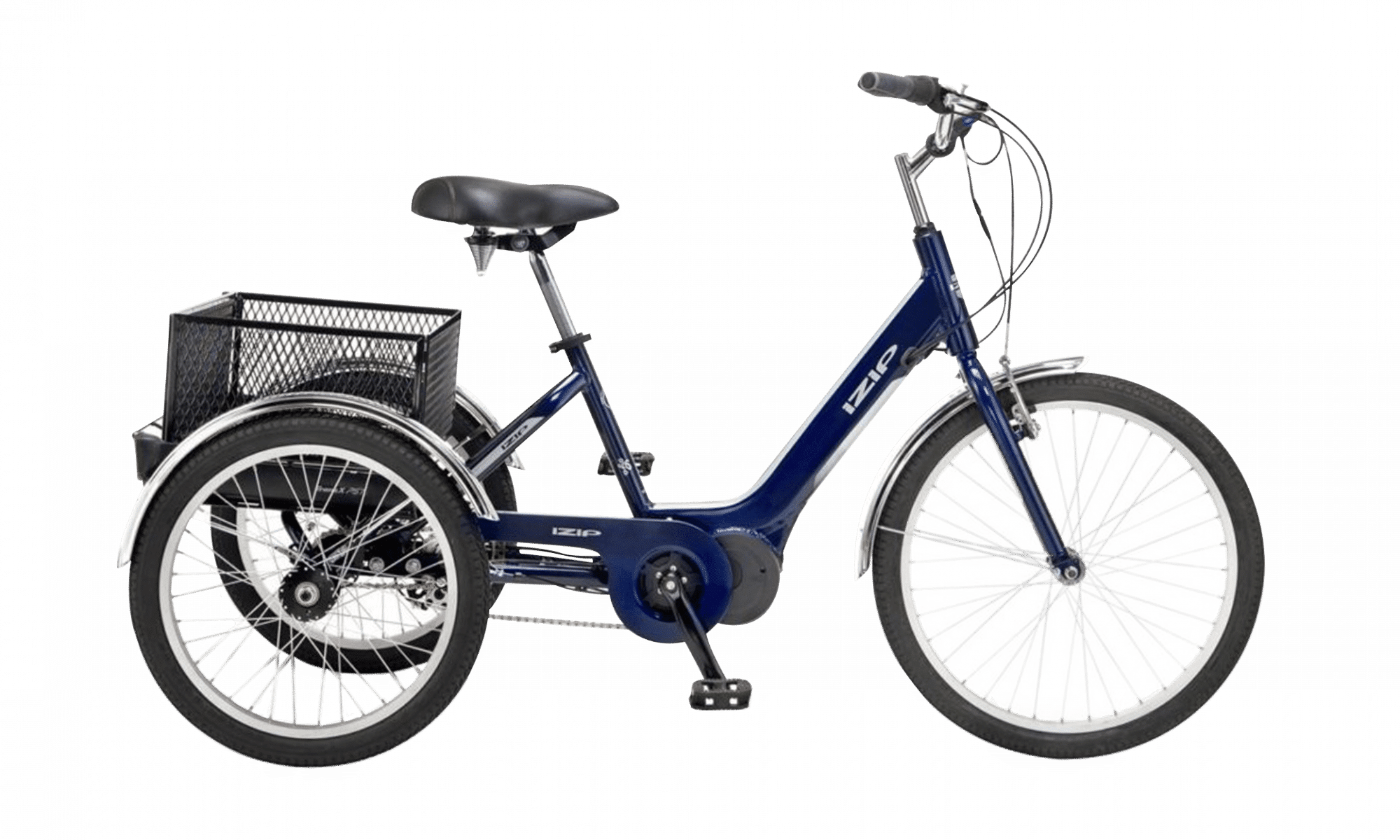 E3 Go Tricycle (2000x1200), Png Download